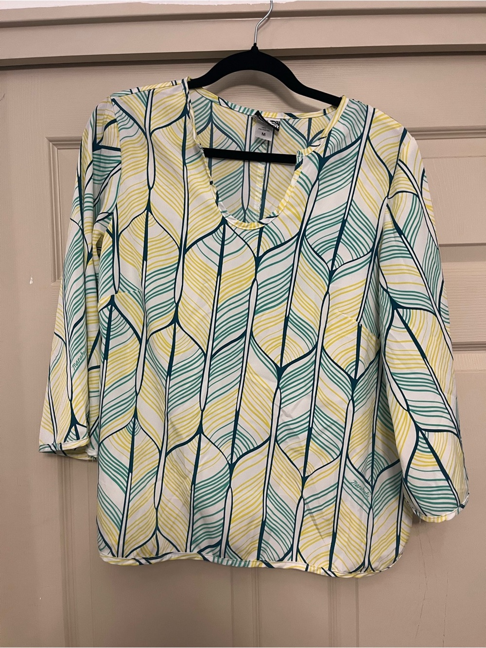 Manuhealii Women’s Top